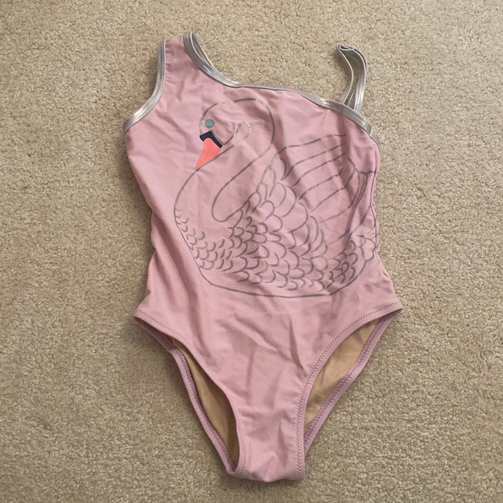 Shade Critters Palm Beach swimsuit